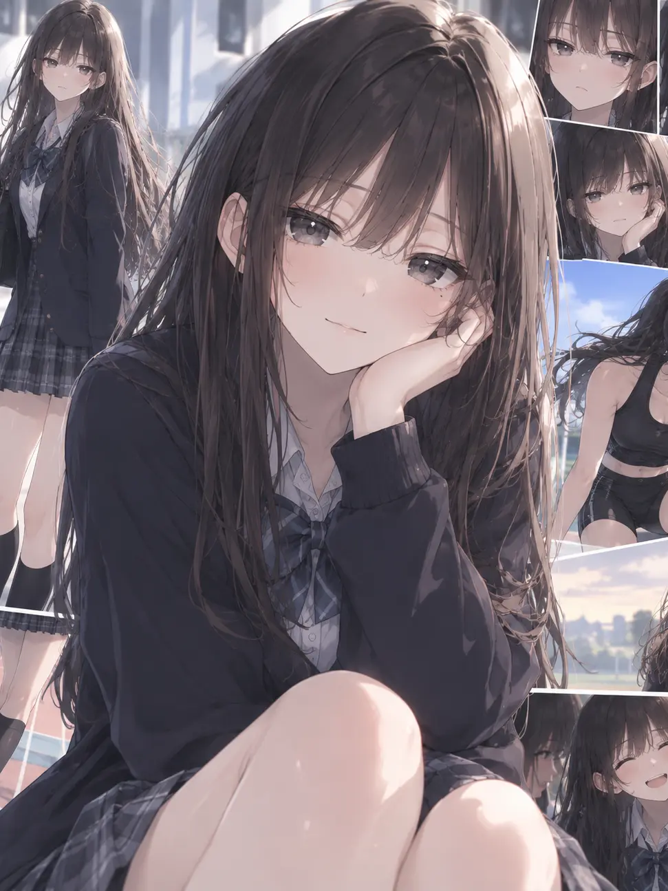WeakPansy4621의 方言女子に懐かれて…