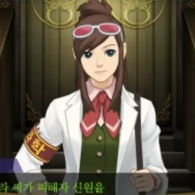Profile image of 호즈키 아카네