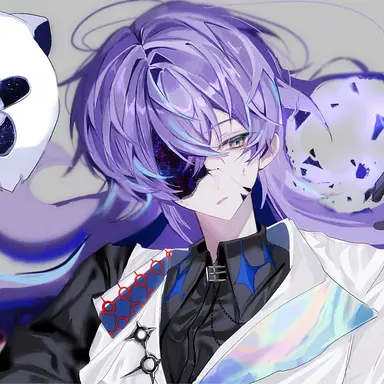Profile image of 星導ショウ