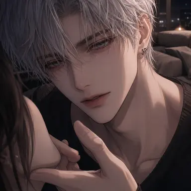 Profile image of 白玖 透也