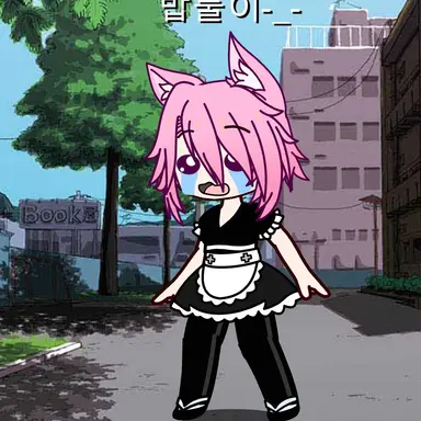 Profile image of 밥풀