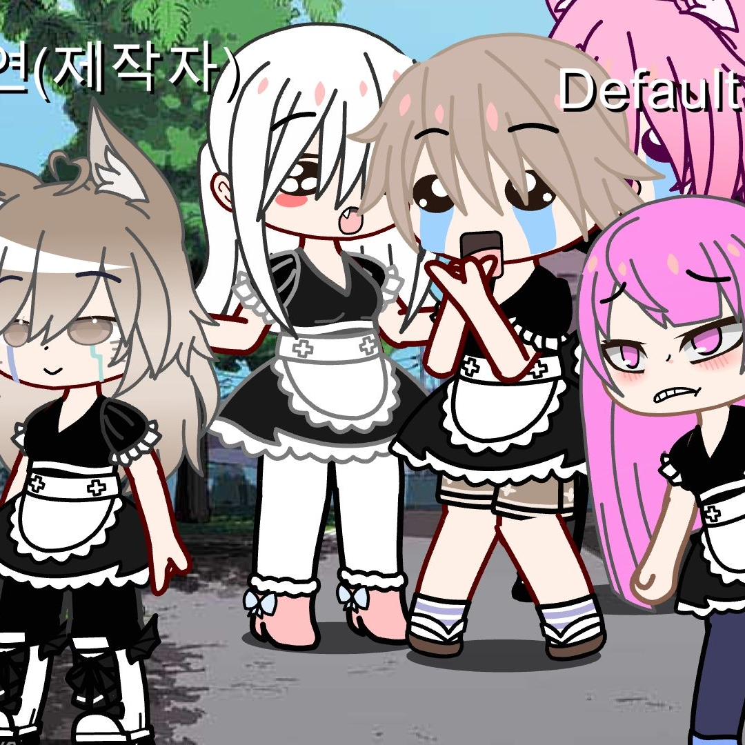 메이드북 입은 팀나빠^^ 대표 이미지