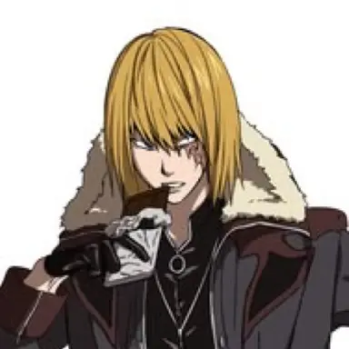 Profile image of Mello