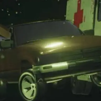 Profile image of 철막대기 달린차