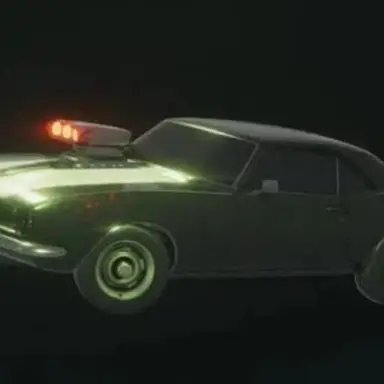 Profile image of 머슬카