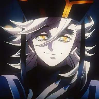 Profile image of 童磨