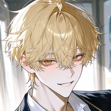 Profile image of 透