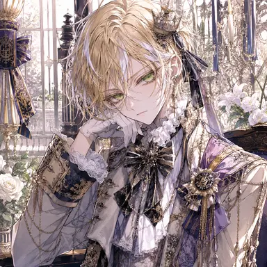 Profile image of エヴァン