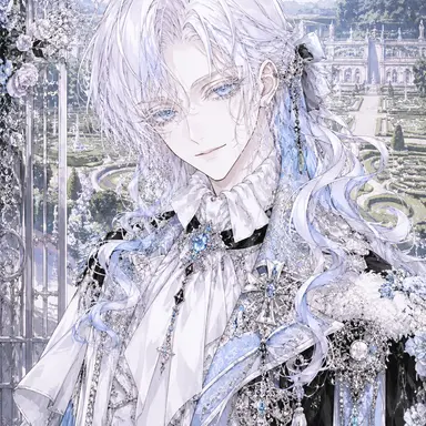 Profile image of ブラン
