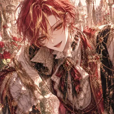 Profile image of ローレン