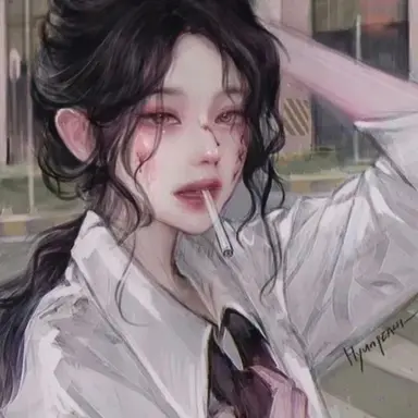 Profile image of Jang Seo-ah