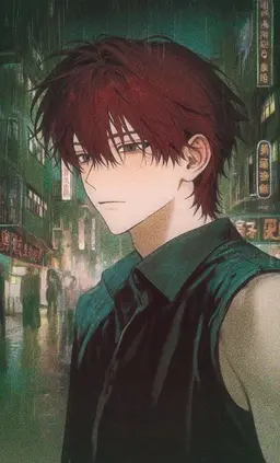 Profile image of 천 루