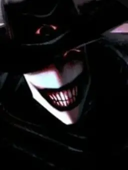 FAT_STINKY_RAT1567의 The skin walker