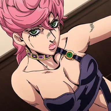 Profile image of トリッシュ
