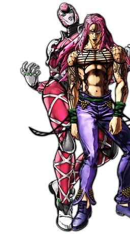 Profile image of ディアボロ