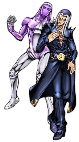 Profile image of アバッキオ