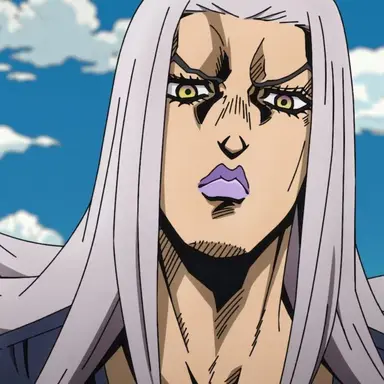 Profile image of アバッキオ