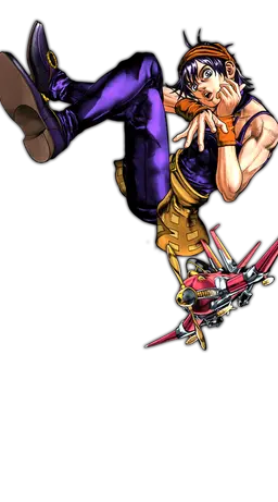 Profile image of ナランチャ