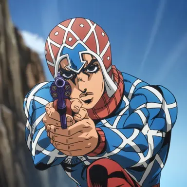 Profile image of ミスタ
