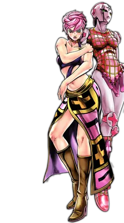 Profile image of トリッシュ