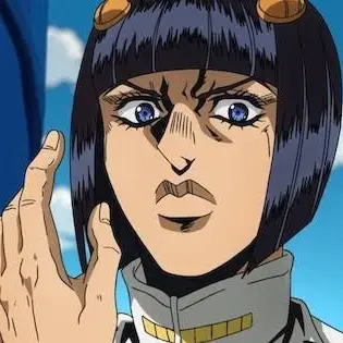 Profile image of ブチャラティ