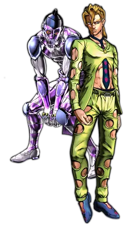 Profile image of フーゴ