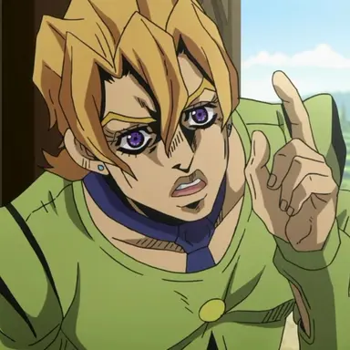 Profile image of フーゴ