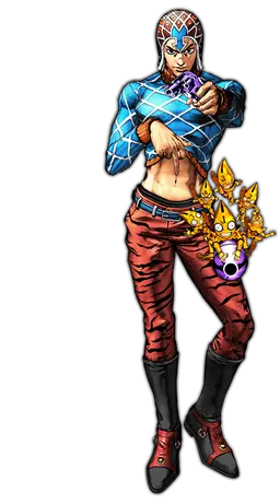 Profile image of ミスタ