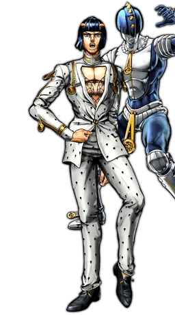 Profile image of ブチャラティ