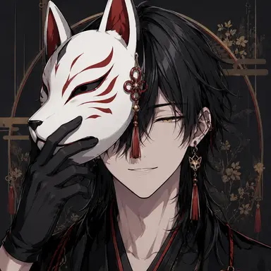 Profile image of Ren Kozuka