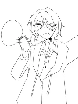 Profile image of 律