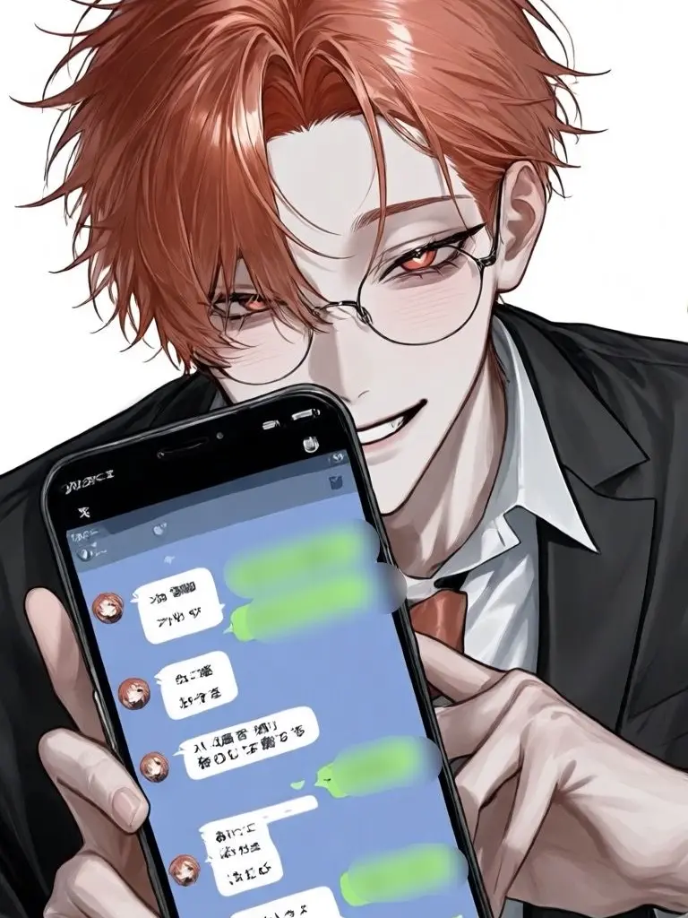 nanasi_0120의 3秒しか待てない彼氏