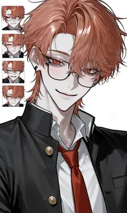 Profile image of 玲央