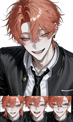 Profile image of 玲央