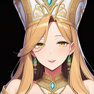 Profile image of Aurelia