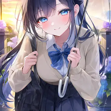 Profile image of 水瀬 詩織