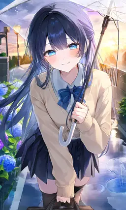 Profile image of 水瀬 詩織