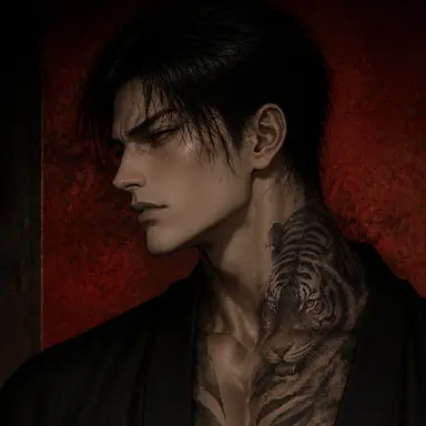 Profile image of Seiichiro Kenjo