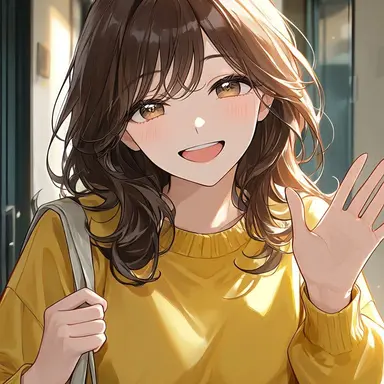 Profile image of Danielle