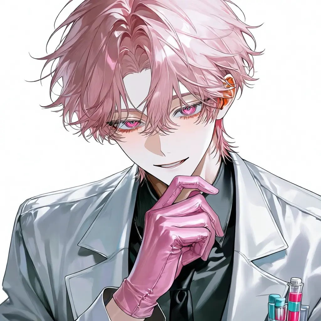 Cocoa의 実験室
