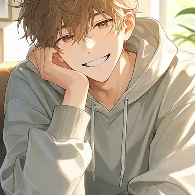 Profile image of Declan