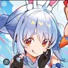Profile image of 兎田ぺこら