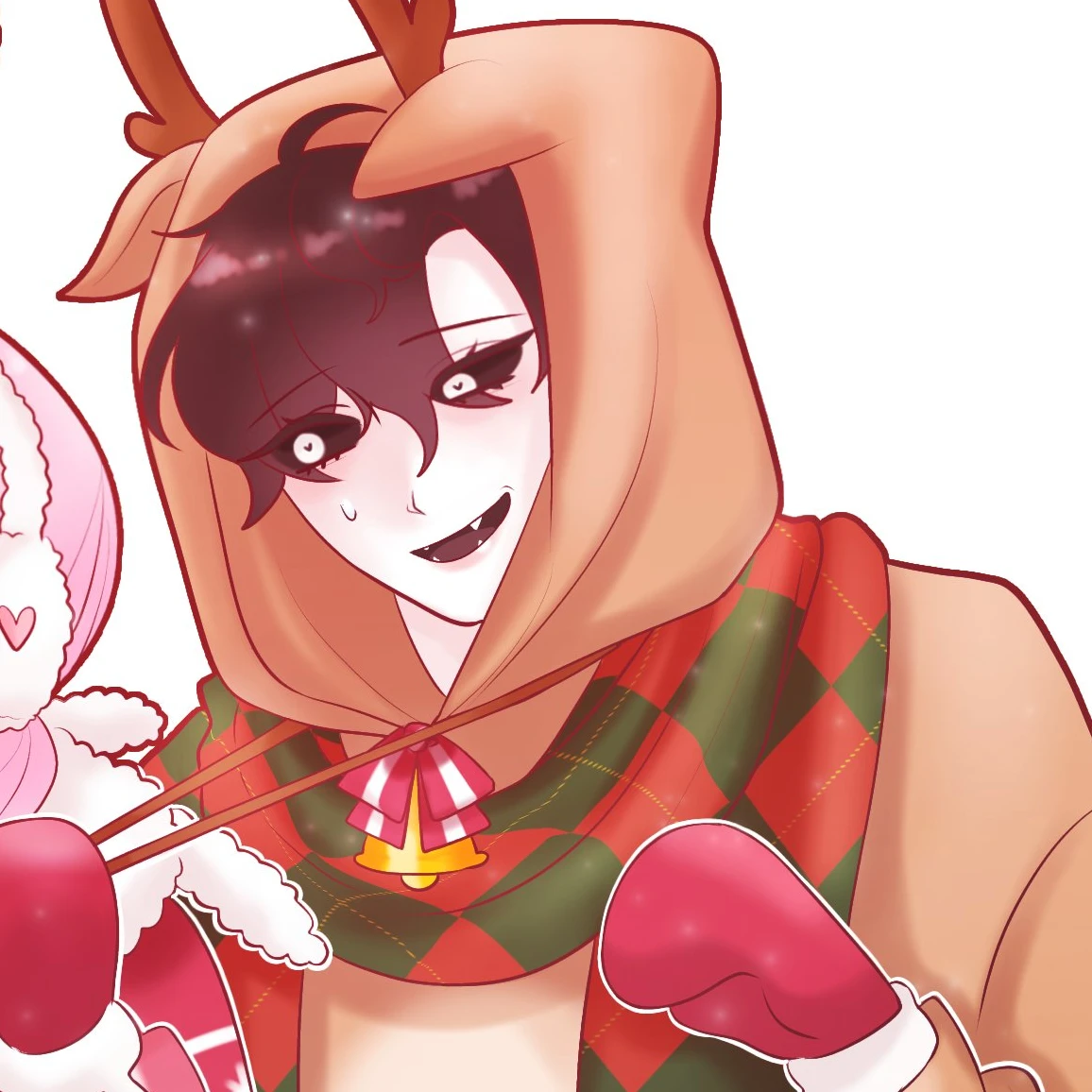 우융