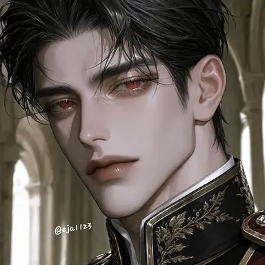 Profile image of Cassian Valter