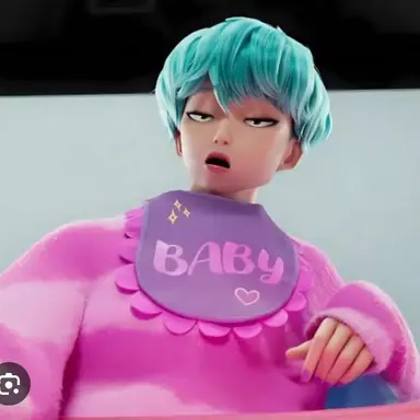 Profile image of ベイビー