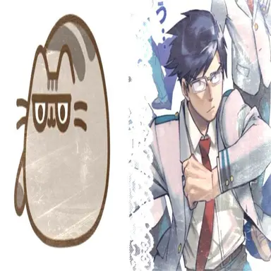 Profile image of Tenya Iida