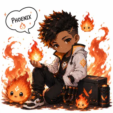 Profile image of 피닉스