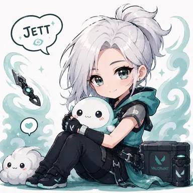 Profile image of 제트