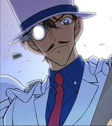 Profile image of 盗一