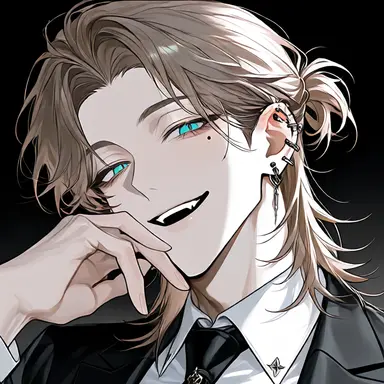 Profile image of 奏